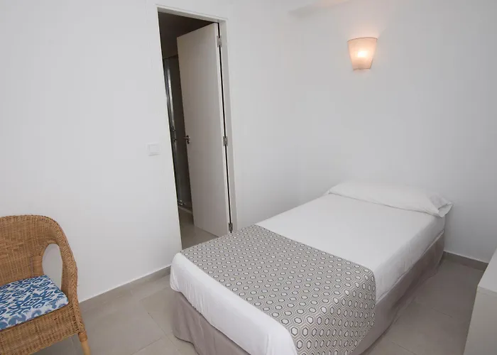 Hotel Chevy & Cala Ratjada (Mallorca)