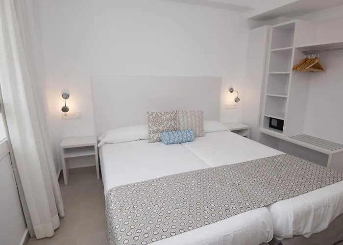 Chevy & Cala Ratjada (Mallorca)