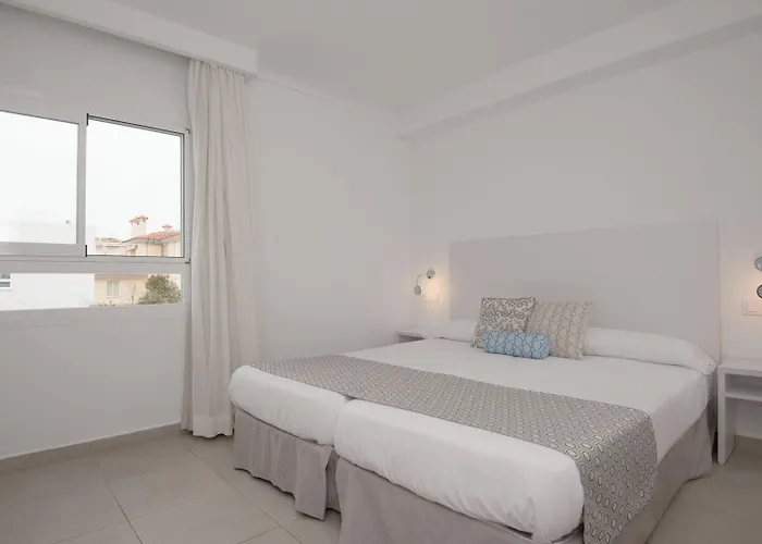 Hotel Chevy & Cala Ratjada (Mallorca)