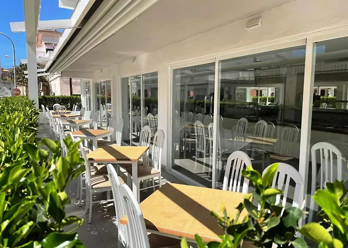 Hotel Chevy & Cala Ratjada (Mallorca)