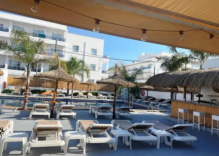 Chevy & Cala Ratjada (Mallorca)