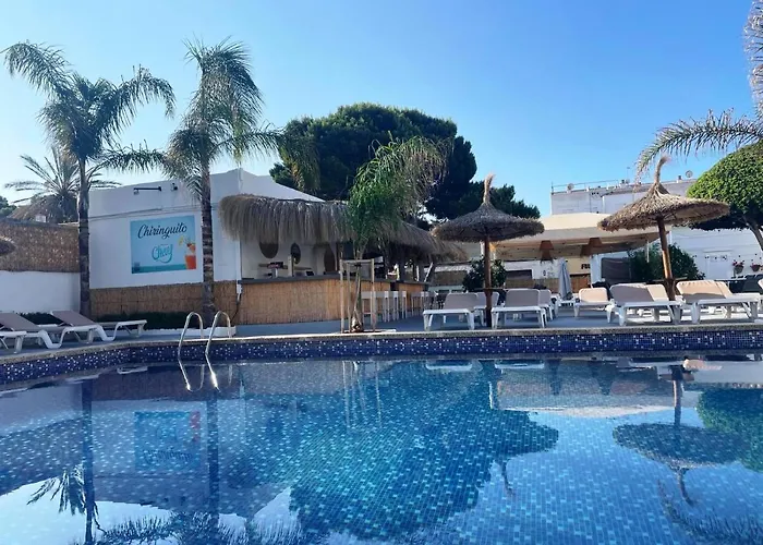 Hotel Chevy & Cala Ratjada (Mallorca)