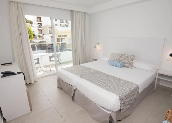 Chevy & 3* Cala Ratjada (Mallorca)