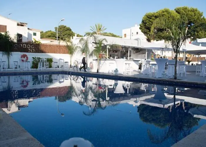 Chevy & Cala Ratjada (Mallorca)