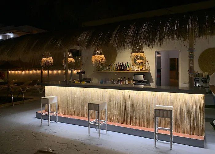 Chevy & Cala Ratjada (Mallorca)