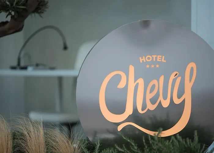 Chevy & Cala Ratjada (Mallorca)