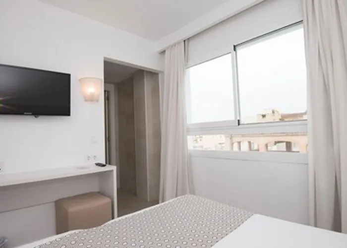 Chevy & Cala Ratjada (Mallorca)