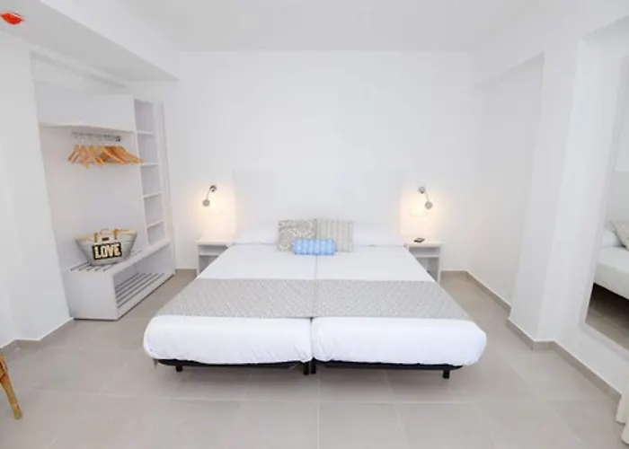 Chevy & 3* Cala Ratjada (Mallorca)