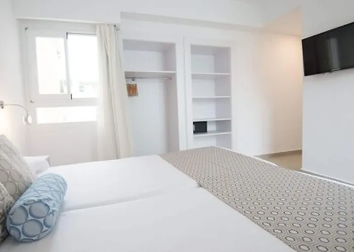 Chevy & 3* Cala Ratjada (Mallorca)