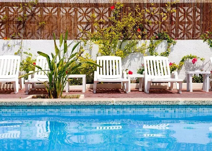 Hotel Chevy & Cala Ratjada (Mallorca)