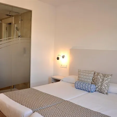 Chevy & 3* Cala Ratjada (Mallorca)