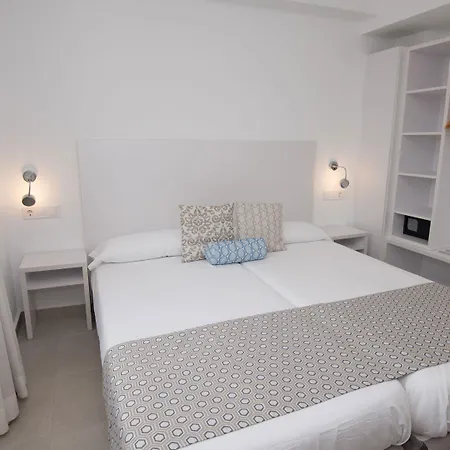 Chevy & Cala Ratjada (Mallorca)