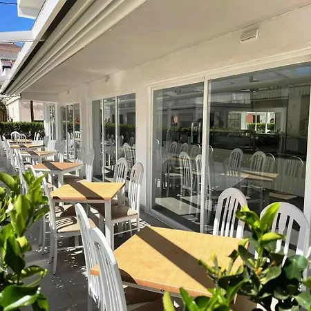 Ξενοδοχείο Chevy & Cala Ratjada (Mallorca)