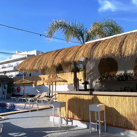 Ξενοδοχείο Chevy & Cala Ratjada (Mallorca)