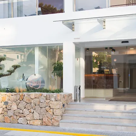 Chevy & Otel Cala Ratjada (Mallorca)