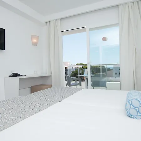 Otel Chevy & 3*
