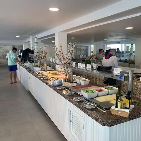 Chevy & Cala Ratjada (Mallorca)