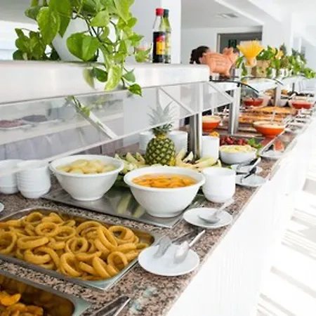 Ξενοδοχείο Chevy &