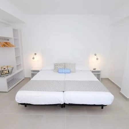 Chevy & 3* Cala Ratjada (Mallorca)