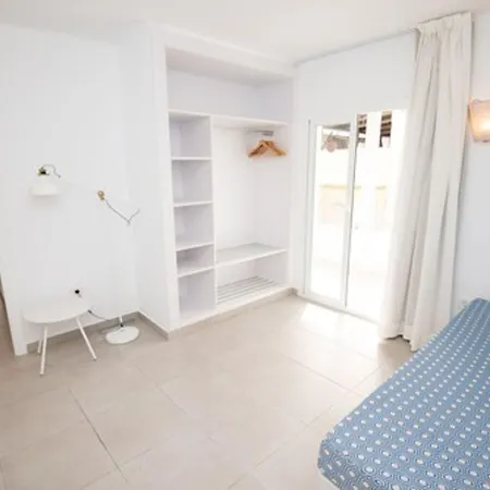 Ξενοδοχείο Chevy & Cala Ratjada (Mallorca)