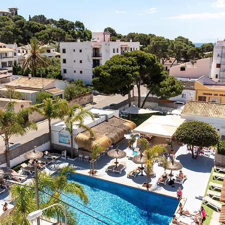 Chevy & Cala Ratjada (Mallorca)