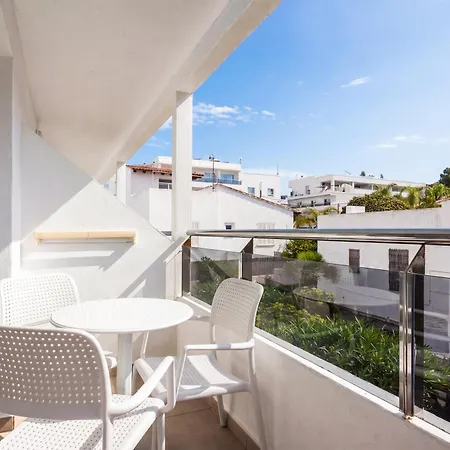 Otel Chevy & Cala Ratjada (Mallorca)