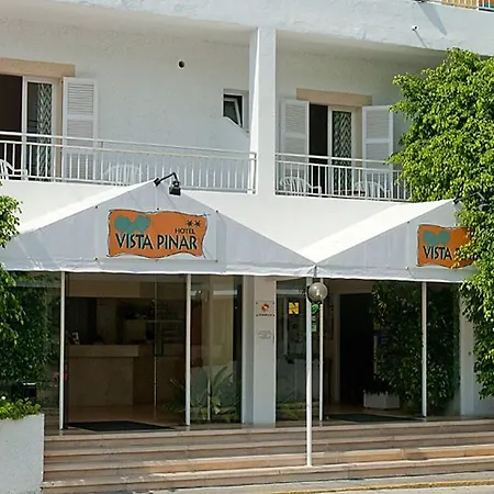 Chevy & Ξενοδοχείο