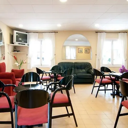 Ξενοδοχείο Chevy & Cala Ratjada (Mallorca)